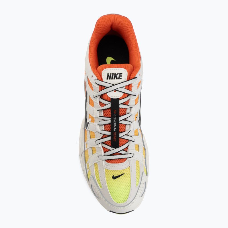 Взуття чоловіче Nike P-6000 sail/cosmic clay/volt ice/black 5