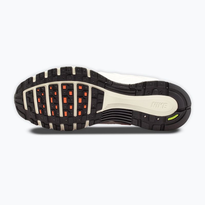 Взуття чоловіче Nike P-6000 sail/cosmic clay/volt ice/black 3