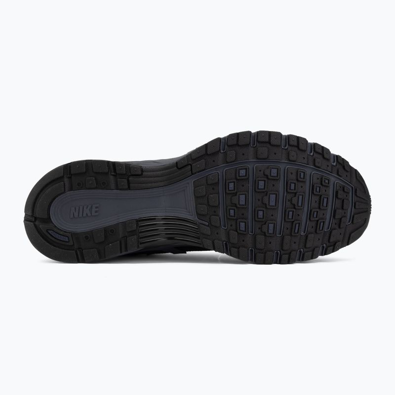 Взуття чоловіче Nike P-6000 dark smoke grey/carbon/black 4