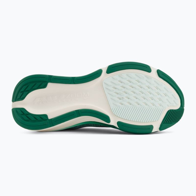 Кросівки для бігу жіночі Nike Pegasus 42 white/malachite/metallic silver 4