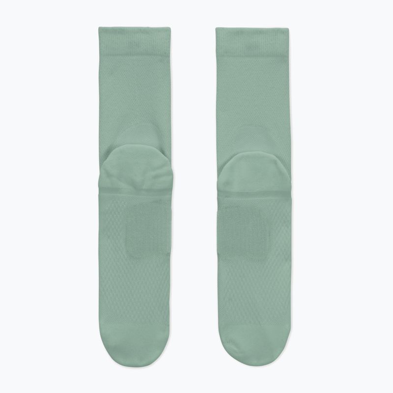 Шкарпетки Nike Running Midweight Crew steam/photon dust/black 3