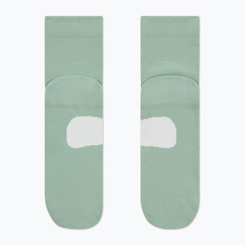 Шкарпетки Nike Running Midweight Micro Crew steam/photon dust/black 3