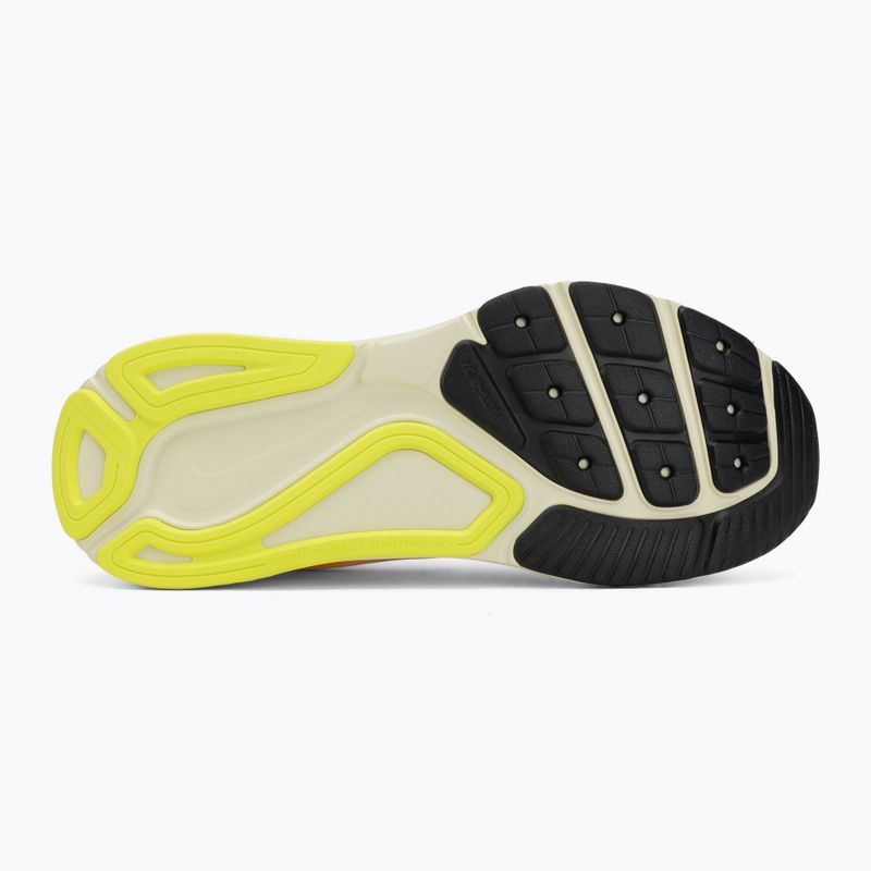 Кросівки для бігу чоловічі Nike Structure 26 alabaster/hyper violet/indigo burst 4