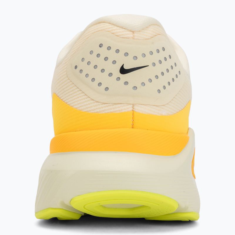 Кросівки для бігу чоловічі Nike Structure 26 alabaster/hyper violet/indigo burst 6