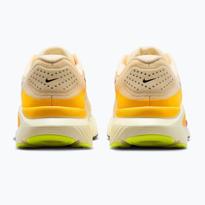 Кросівки для бігу чоловічі Nike Structure 26 alabaster/hyper violet/indigo burst 4