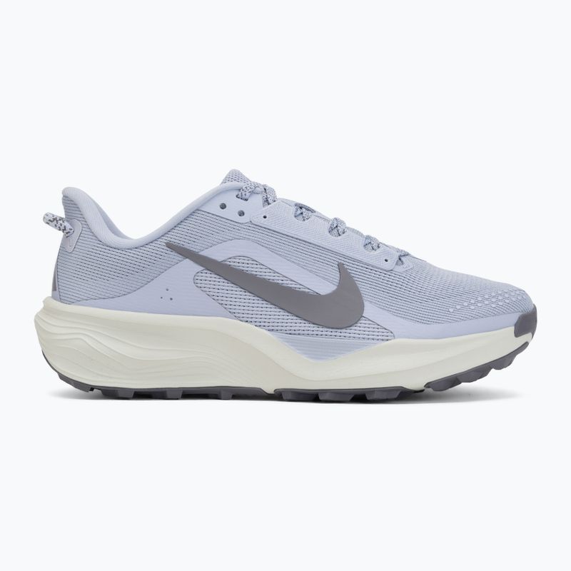 Кросівки для бігу жіночі Nike ACG Pegasus Trail ghost/mineral slate/cement grey 2