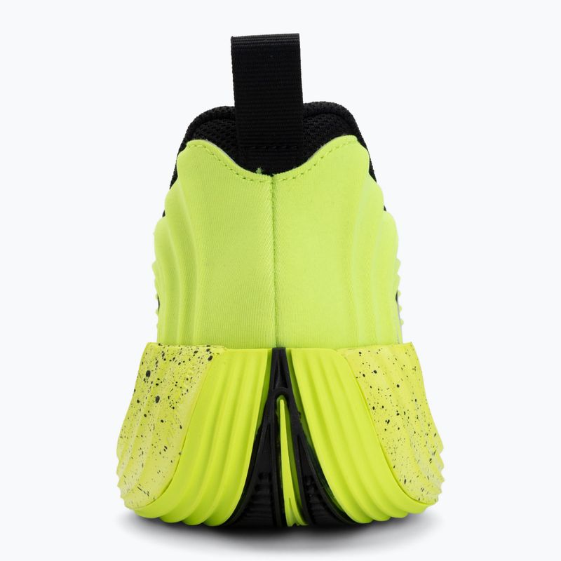 Кросівки для баскетболу чоловічі Nike Giannis Immortality 5 barely volt/volt/black 6