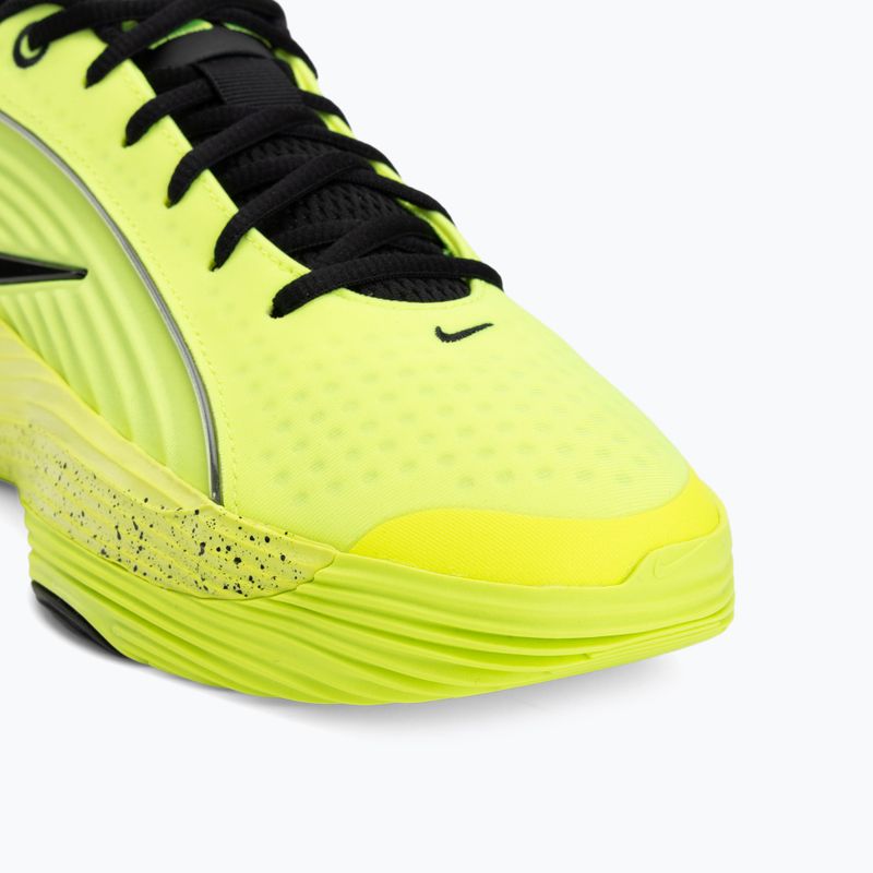 Кросівки для баскетболу чоловічі Nike Giannis Immortality 5 barely volt/volt/black 7