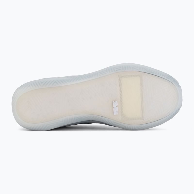 Buty do koszykówki damskie  Nike Jordan Heir Series 2 Precious Medal pearl white/black/metallic gold/white 4