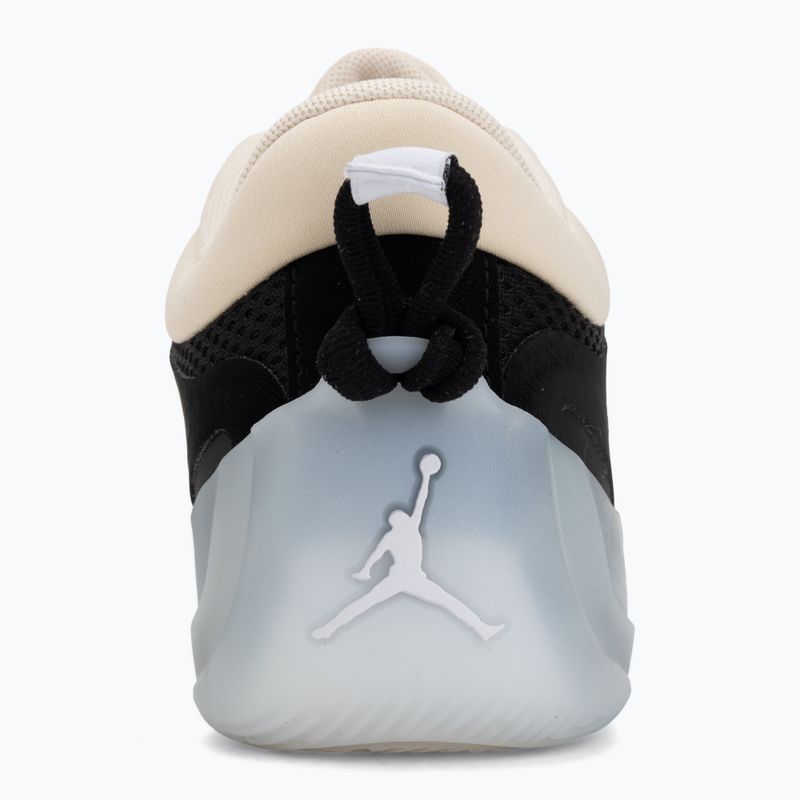 Buty do koszykówki damskie  Nike Jordan Heir Series 2 Precious Medal pearl white/black/metallic gold/white 6