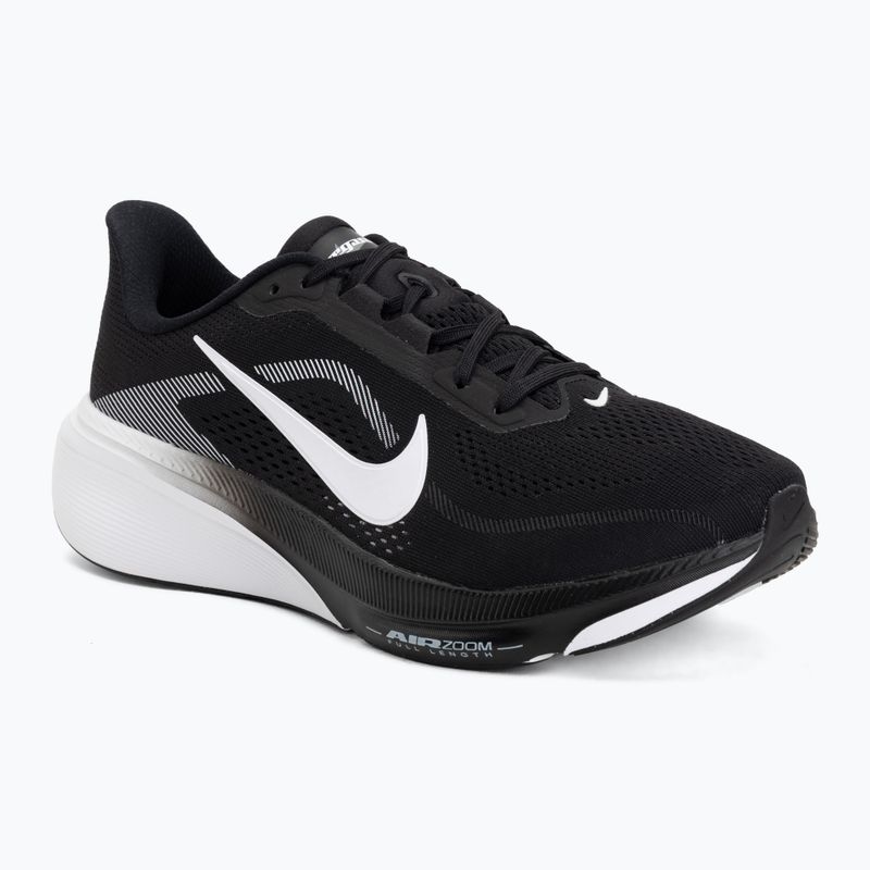 Кросівки для бігу чоловічі Nike Pegasus 42 black/photon dust/white