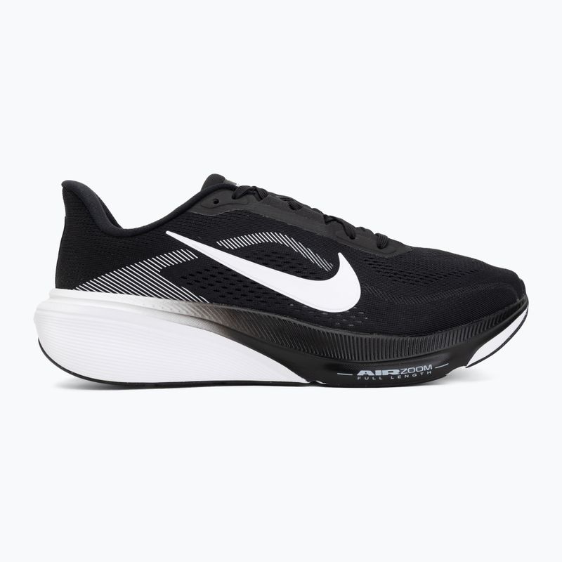 Кросівки для бігу чоловічі Nike Pegasus 42 black/photon dust/white 2