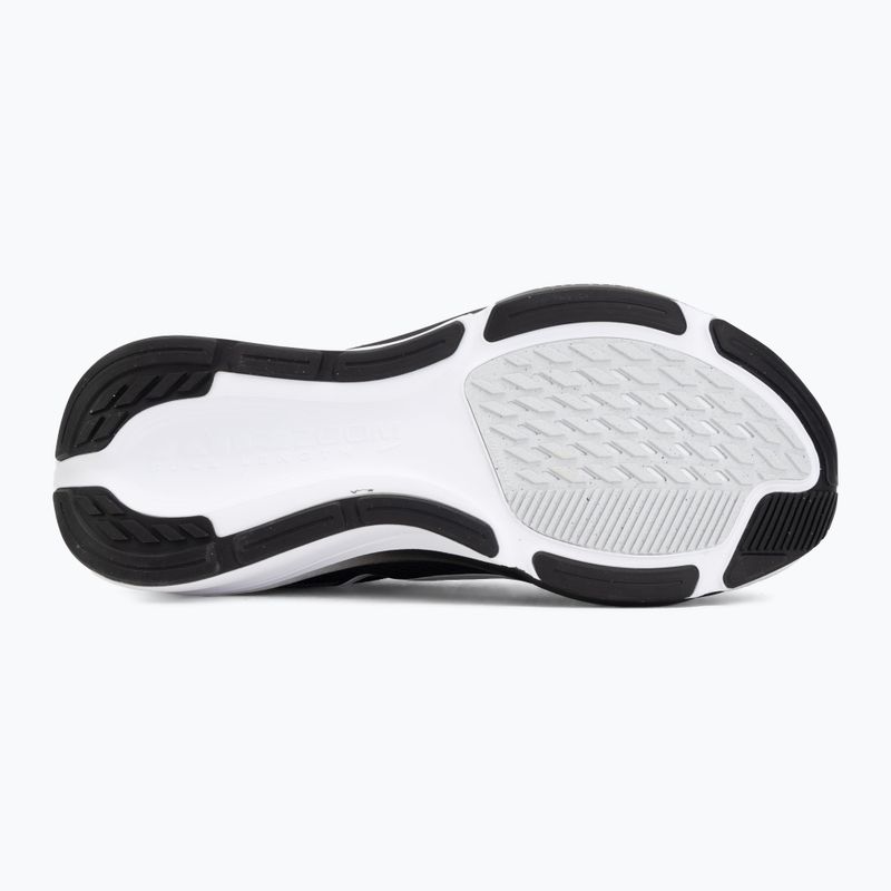Кросівки для бігу чоловічі Nike Pegasus 42 black/photon dust/white 4