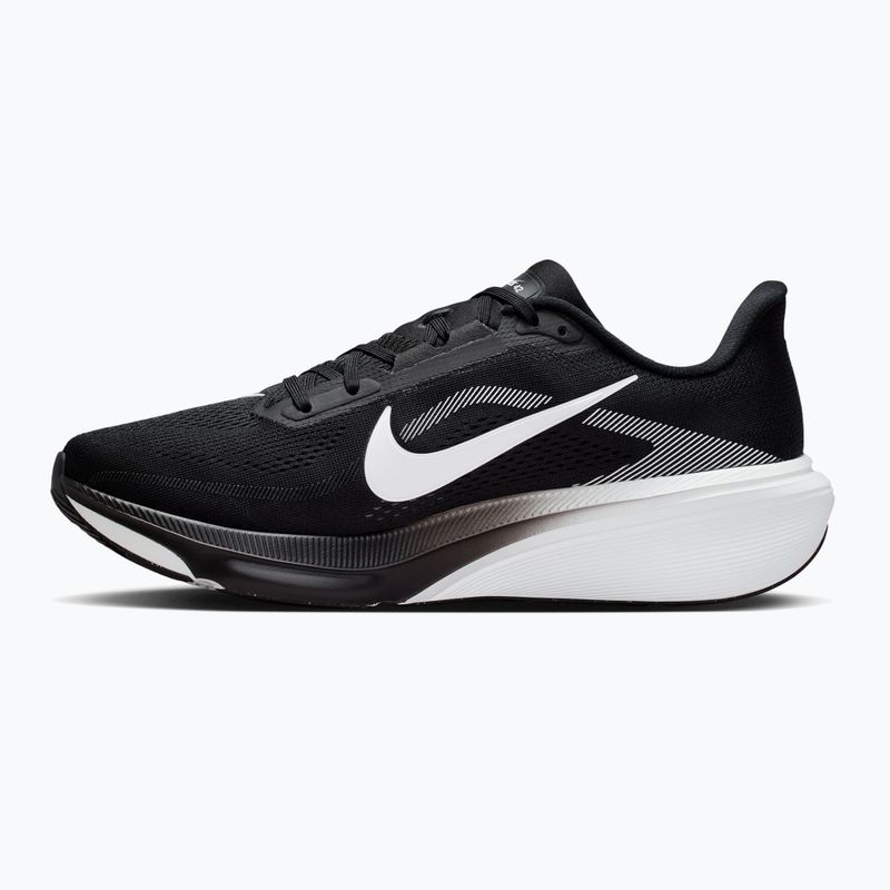 Кросівки для бігу чоловічі Nike Pegasus 42 black/photon dust/white 2