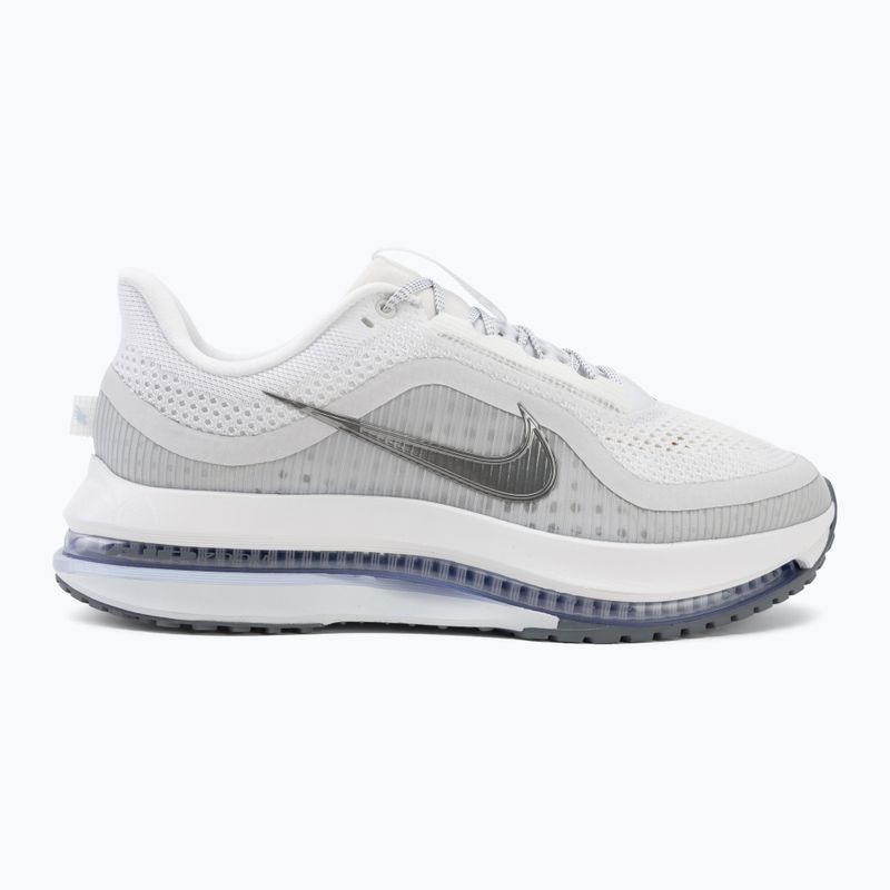 Кросівки для бігу чоловічі Nike Pegasus Premium white/hydrogen blue/aluminum/grey fog 2