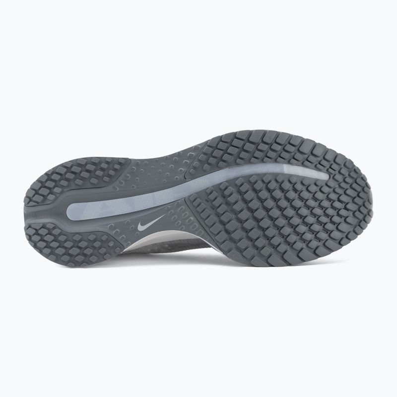Кросівки для бігу чоловічі Nike Pegasus Premium white/hydrogen blue/aluminum/grey fog 4