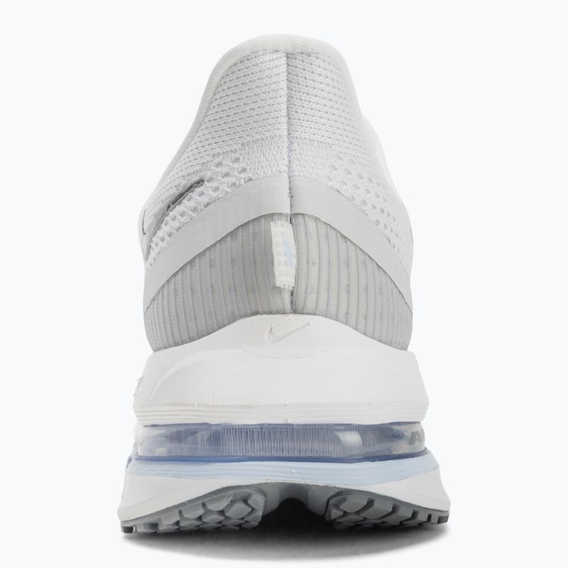 Кросівки для бігу чоловічі Nike Pegasus Premium white/hydrogen blue/aluminum/grey fog 6