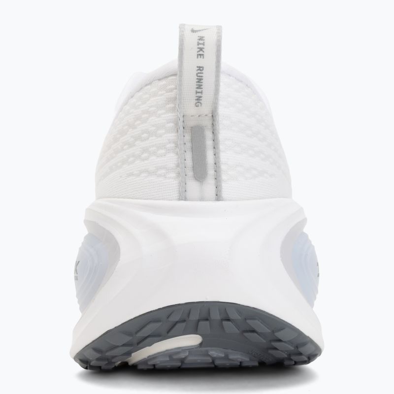 Кросівки для бігу чоловічі Nike Vomero Plus white/hydrogen blue/cool grey/grey fog 6