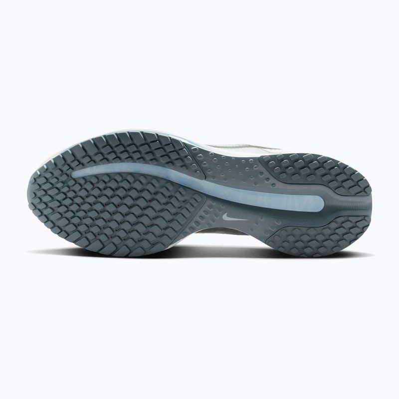 Кросівки для бігу чоловічі Nike Pegasus Premium white/hydrogen blue/aluminum/grey fog 3