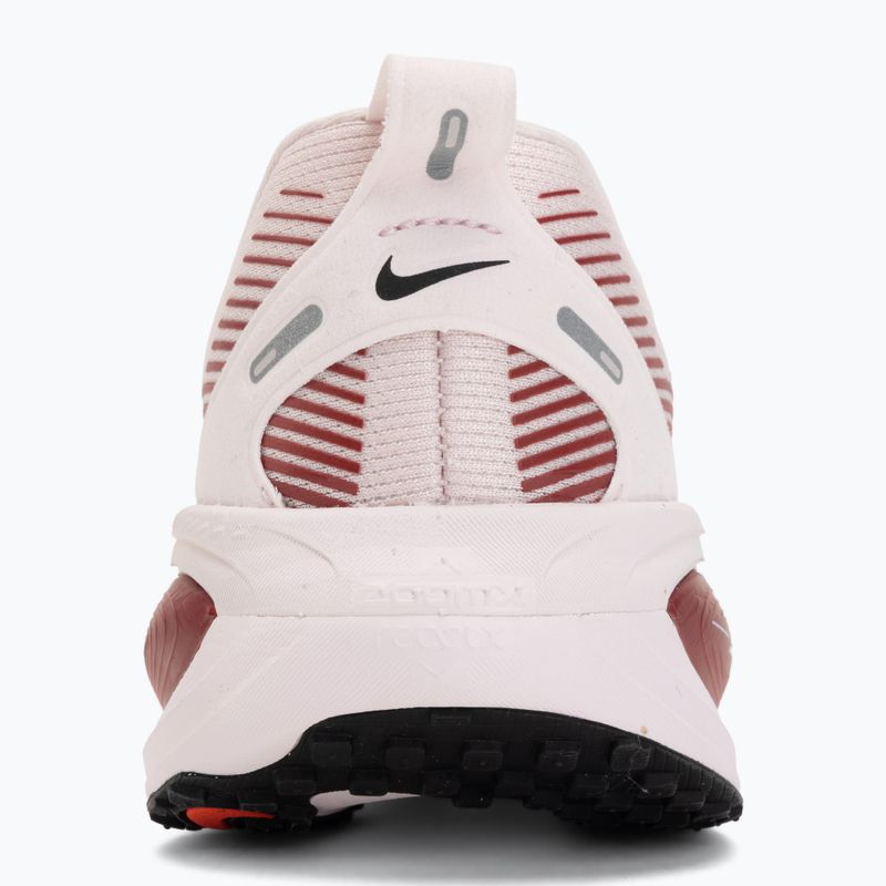 Кросівки для бігу жіночі Nike Vomero 18 pearl pink/team crimson/black 6
