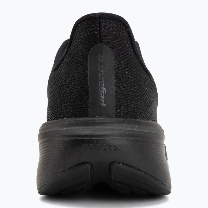 Кросівки для бігу чоловічі Nike Pegasus 42 black/anthracite/black 6