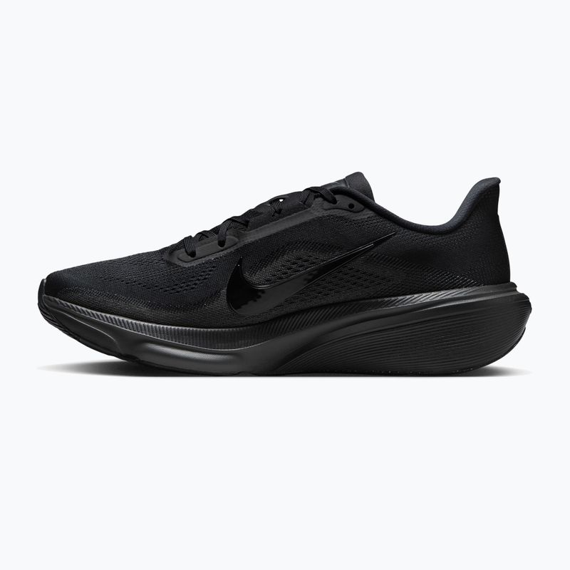 Кросівки для бігу чоловічі Nike Pegasus 42 black/anthracite/black 2