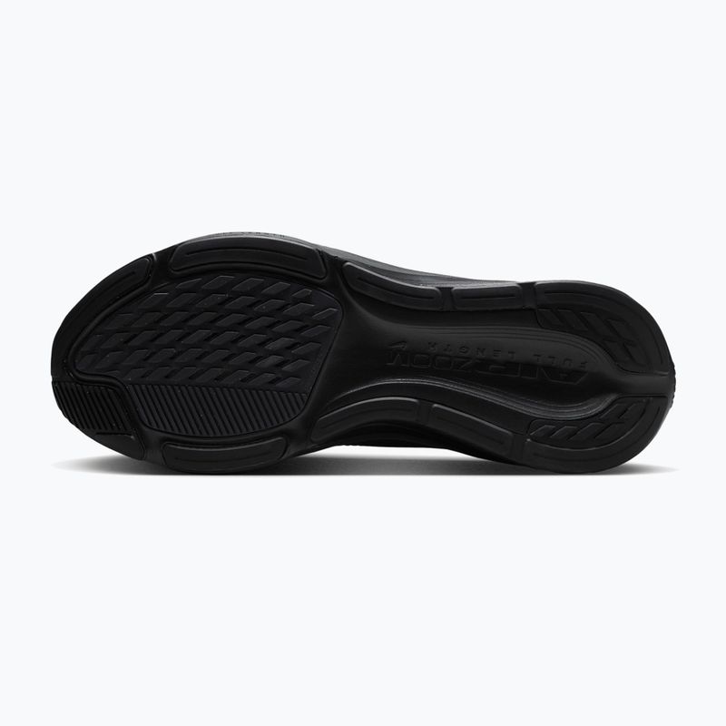 Кросівки для бігу чоловічі Nike Pegasus 42 black/anthracite/black 4