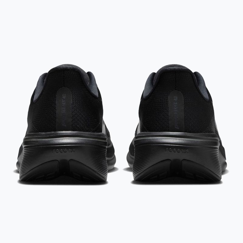 Кросівки для бігу чоловічі Nike Pegasus 42 black/anthracite/black 6