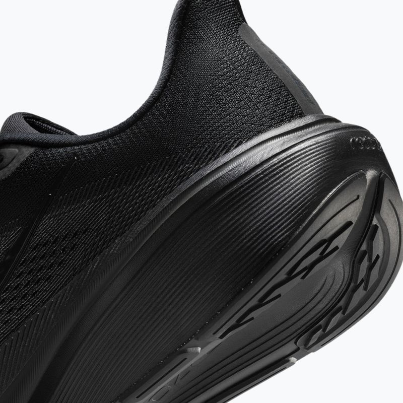 Кросівки для бігу чоловічі Nike Pegasus 42 black/anthracite/black 8