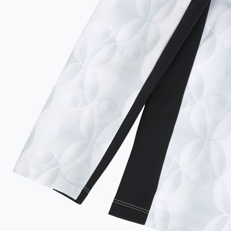 Лонгслів футбольний чоловічий Nike Paris Saint-Germain Academy Pro Warm SE medium grey/black/black 11