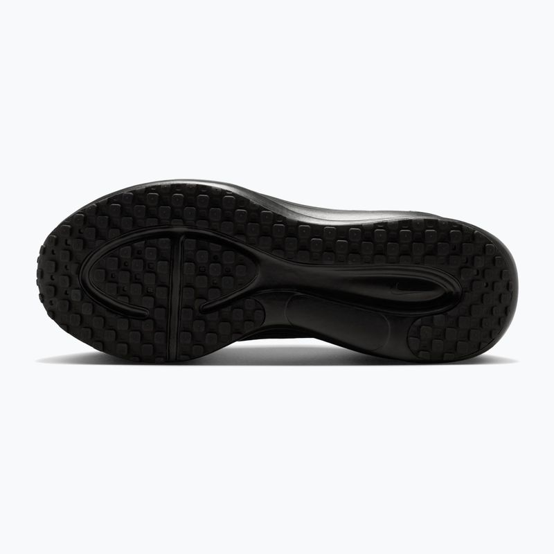 Кросівки для бігу жіночі Nike Revolution 8 EasyOn black/black 2