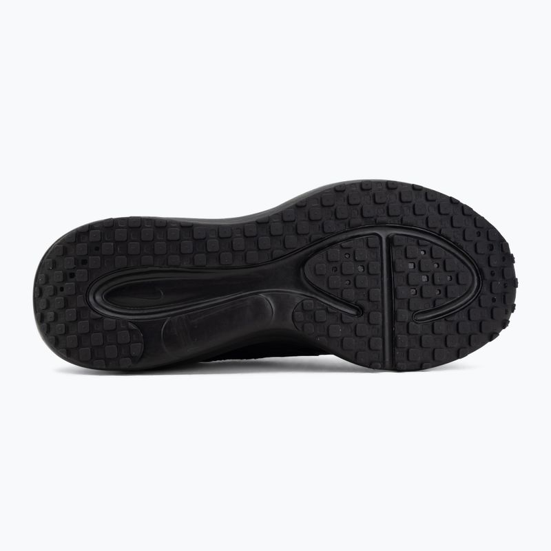 Кросівки для бігу жіночі Nike Revolution 8 EasyOn black/black 4