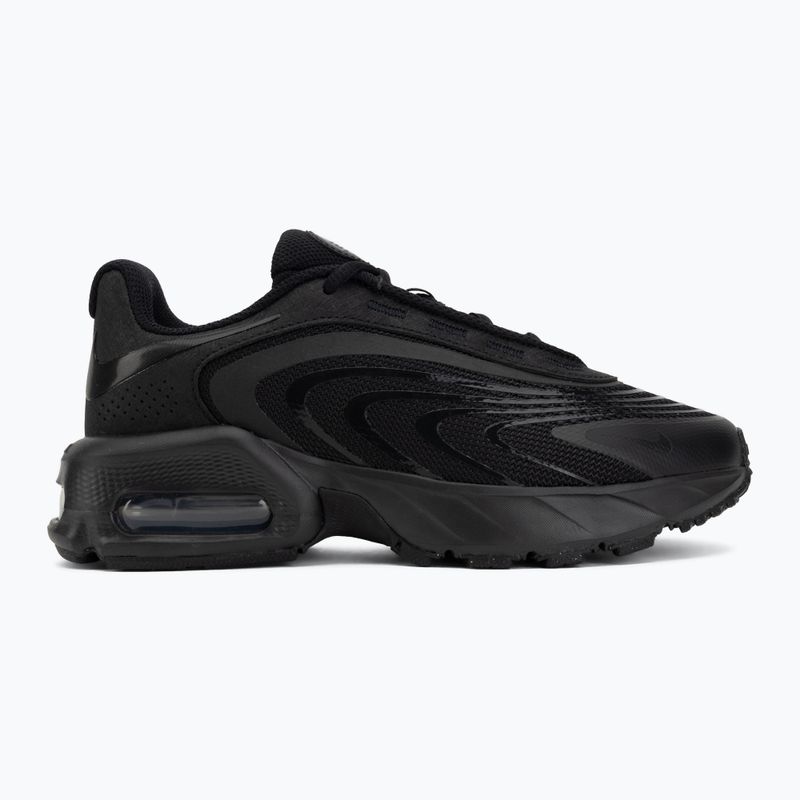 Взуття жіноче Nike Air Max Fire black/black 2