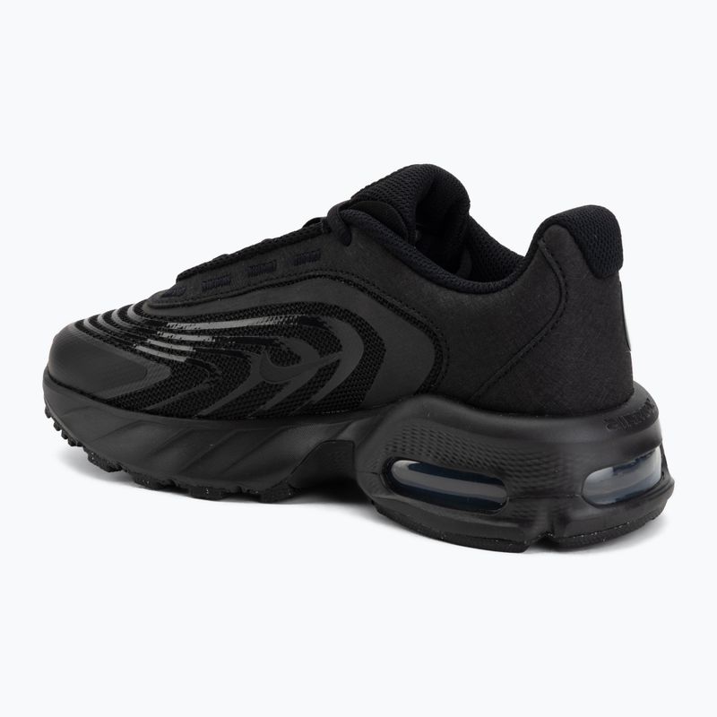 Взуття жіноче Nike Air Max Fire black/black 3