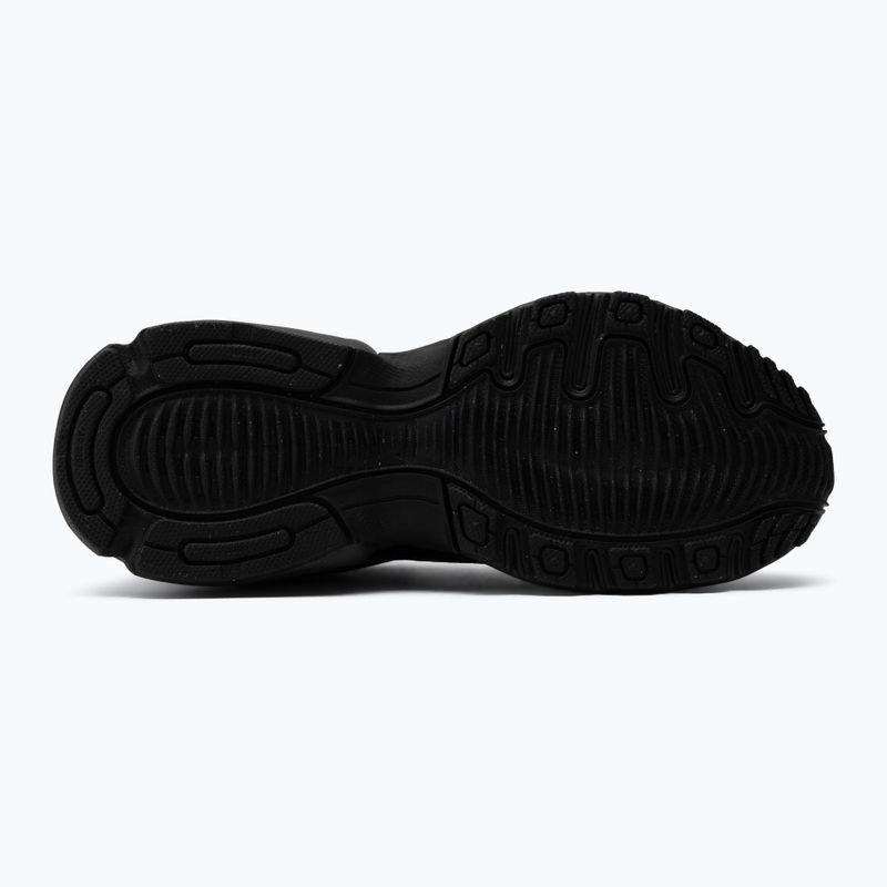 Взуття жіноче Nike Air Max Fire black/black 4