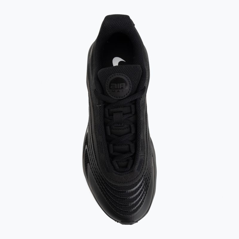 Взуття жіноче Nike Air Max Fire black/black 5