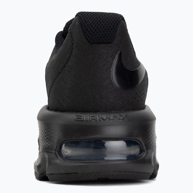 Взуття жіноче Nike Air Max Fire black/black 6