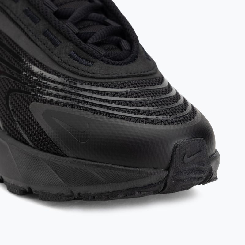 Взуття жіноче Nike Air Max Fire black/black 7