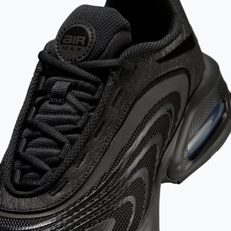 Взуття жіноче Nike Air Max Fire black/black 3
