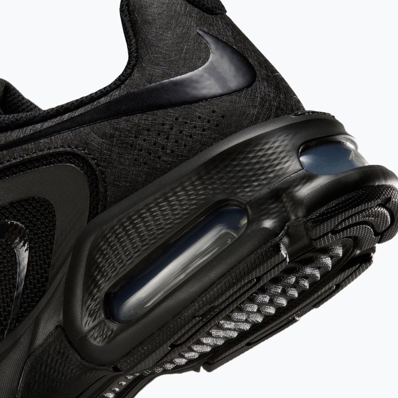 Взуття жіноче Nike Air Max Fire black/black 4