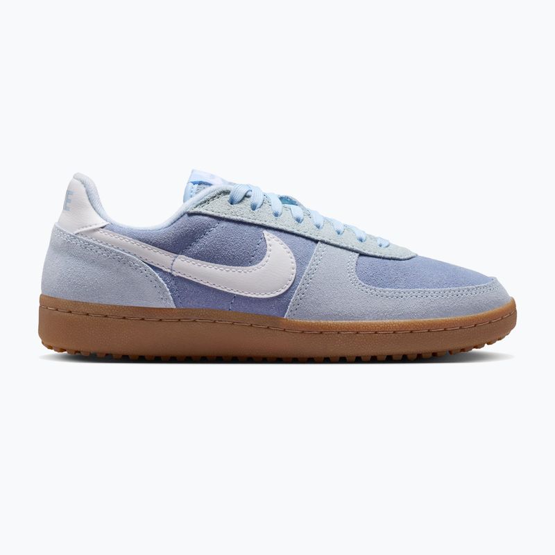 Взуття жіноче Nike Field General hydrogen blue/white/indigo fog 8