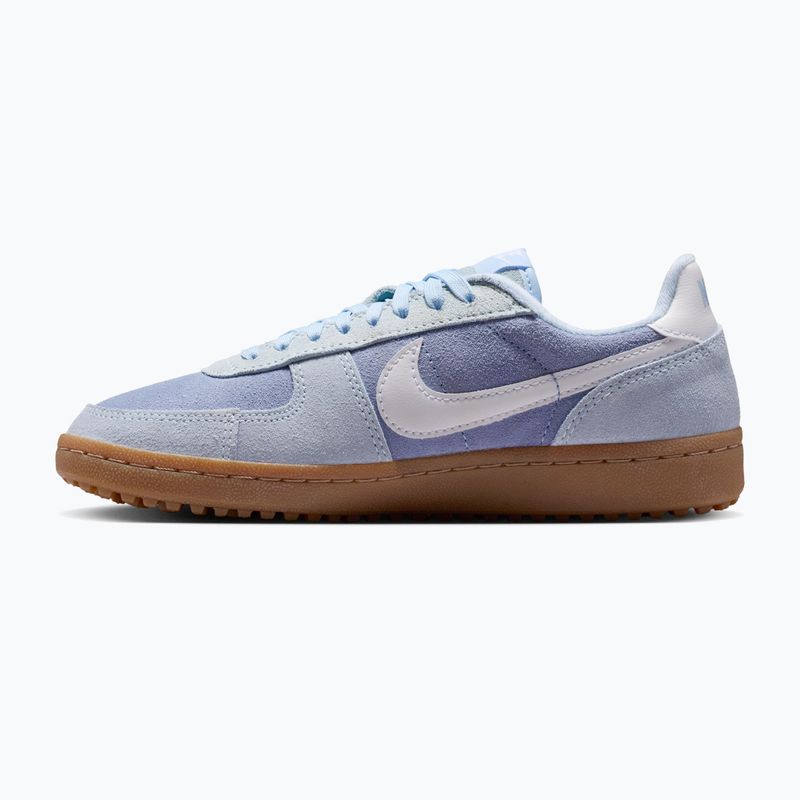Взуття жіноче Nike Field General hydrogen blue/white/indigo fog 9
