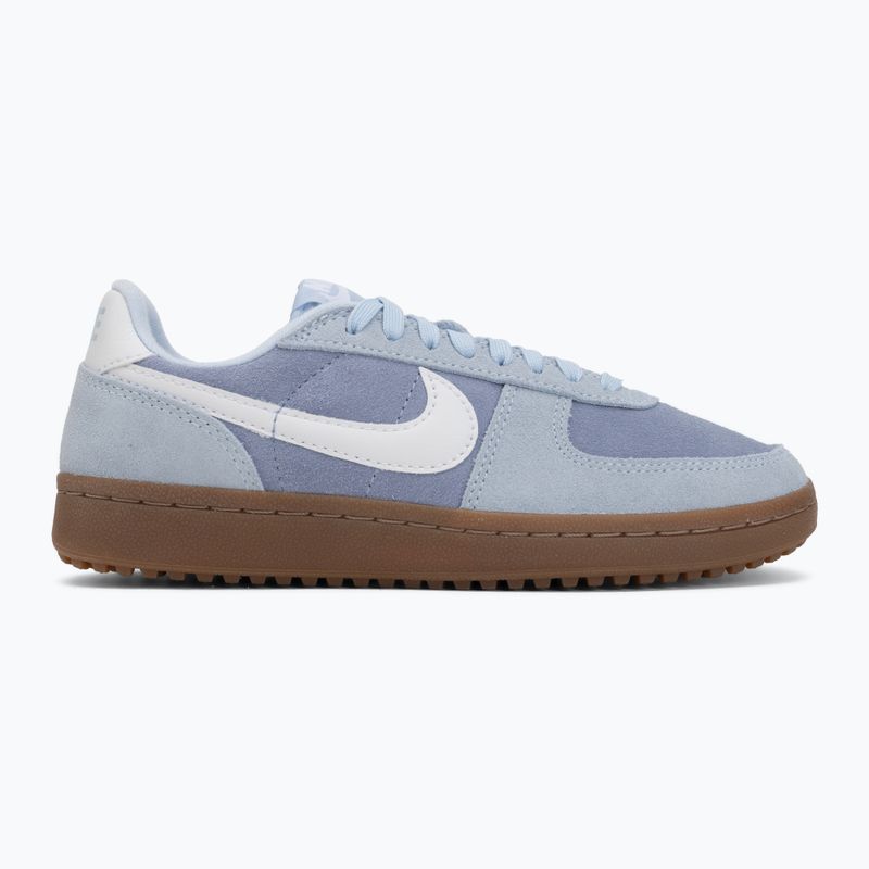 Взуття жіноче Nike Field General hydrogen blue/white/indigo fog 2