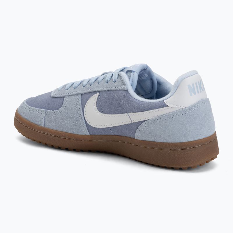 Взуття жіноче Nike Field General hydrogen blue/white/indigo fog 3