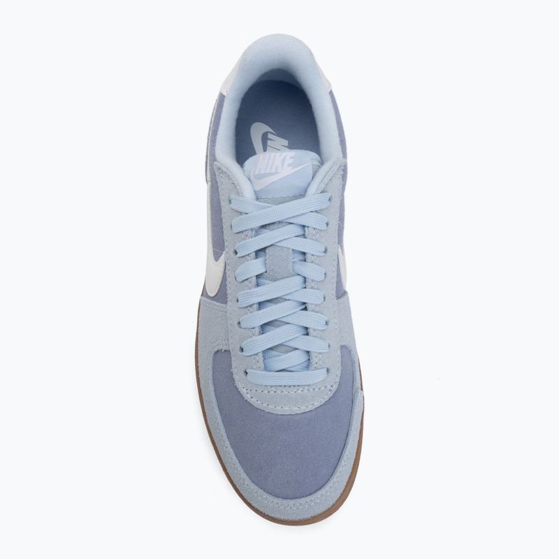 Взуття жіноче Nike Field General hydrogen blue/white/indigo fog 5