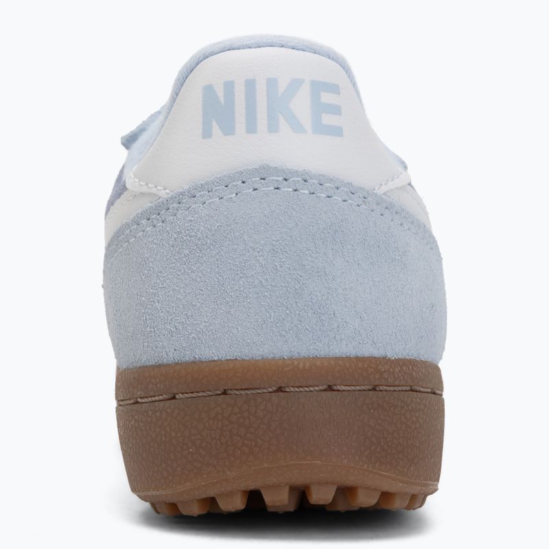 Взуття жіноче Nike Field General hydrogen blue/white/indigo fog 6