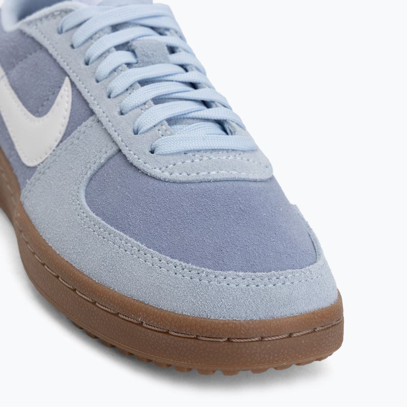 Взуття жіноче Nike Field General hydrogen blue/white/indigo fog 7