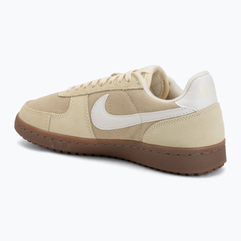 Взуття жіноче Nike Field General sunbleach/lemon drop/gum dark brown/sail 3