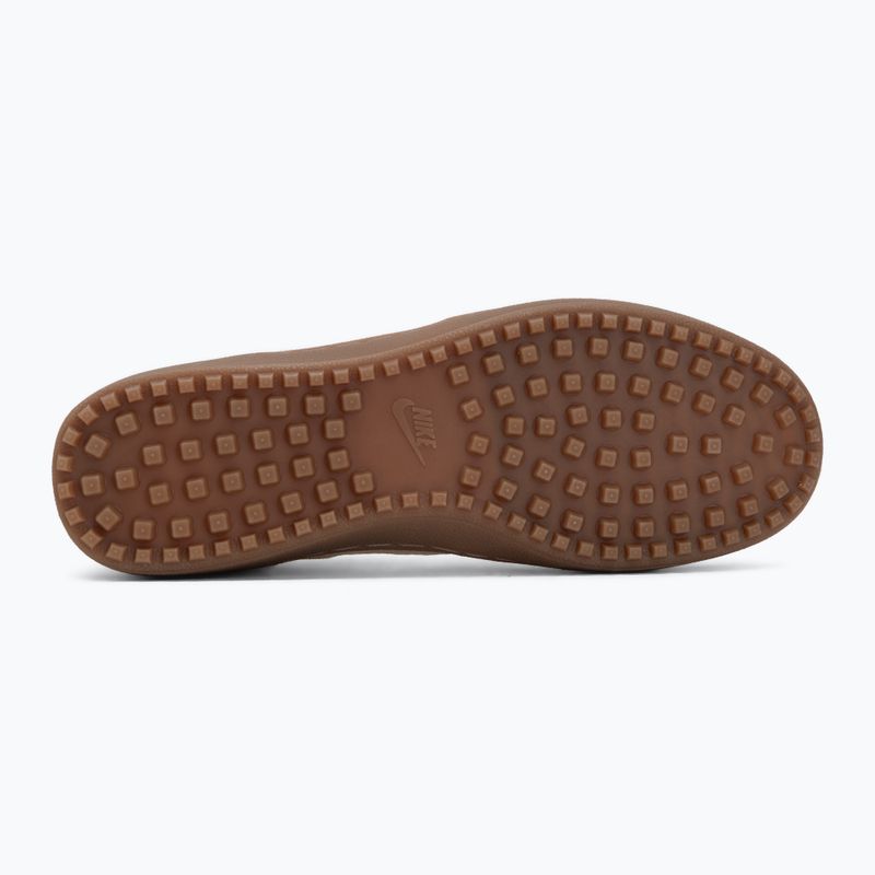 Взуття жіноче Nike Field General sunbleach/lemon drop/gum dark brown/sail 4