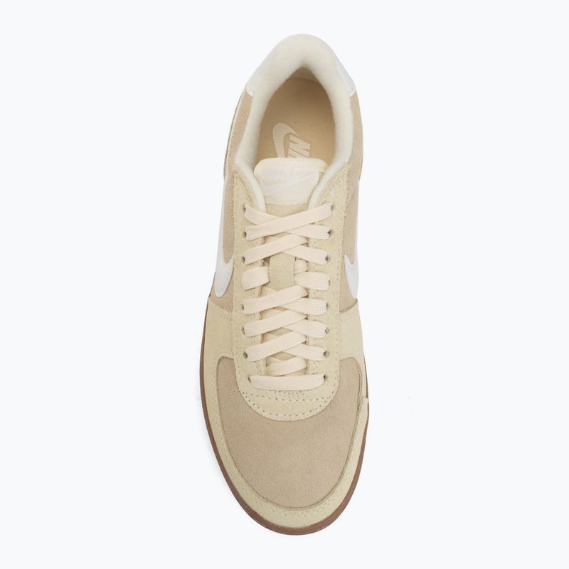 Взуття жіноче Nike Field General sunbleach/lemon drop/gum dark brown/sail 5